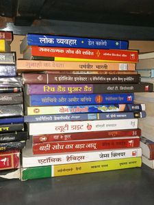 Finance &amp; Business Books