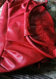 Side Purse