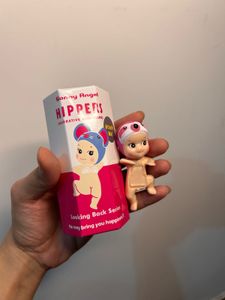 Sonny Angel Hippers - Sloth