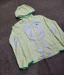 Trespass jacket