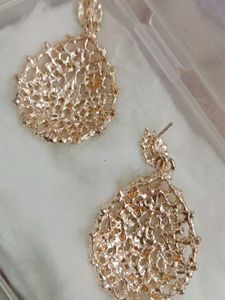 Dangle Earrings