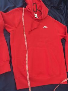 Elegant Brand New Hoddie From Nike