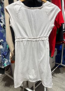 Vintage Girl Dress