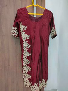 Designer Salwar Kameez Suit