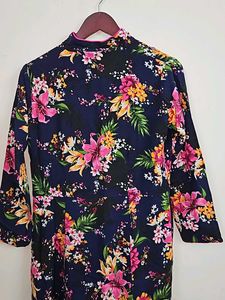 Front Cut Kurta For Women