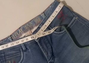 Replay Jeans