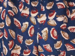 Cotton Palazzo