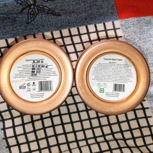 Inveda Day &amp; Night Cream Duo