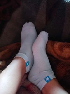 used socks for women