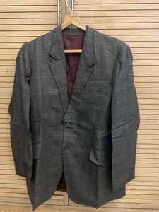 Men’s Coat And pants, Chest 42, Brown
