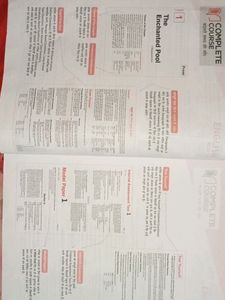 Class 10th NCRT COMPLETE COURSE ENGLISH BOOK