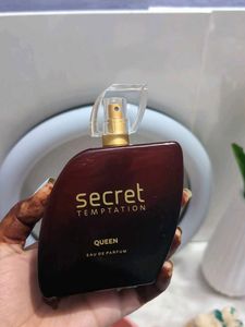 Secret Temptation Perfume