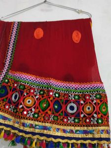 Beautiful Embroidered Dupatta