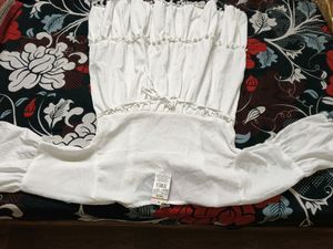 Short Kurti
