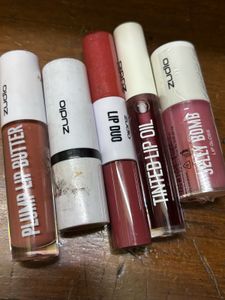 Zudio Lippies Bundle