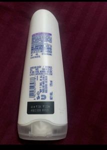 New Dove Conditioner