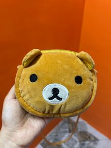 Cute Sling bag🐻