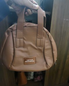 Cute Satchel Bag