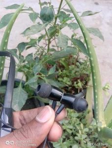 Bluetooth Neckband Headphones