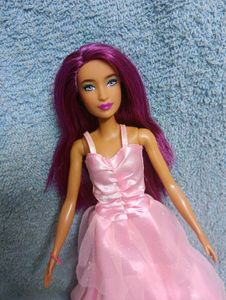 Barbie Doll