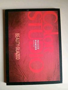 Eyeshadow Pallette