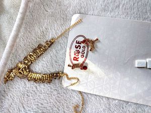Jewelry Set