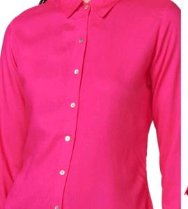Women&#39;s New Shirt For Formal And Casual