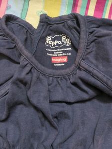 Baby Hug Frock