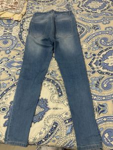 26 waist Stylish Denim Jeans