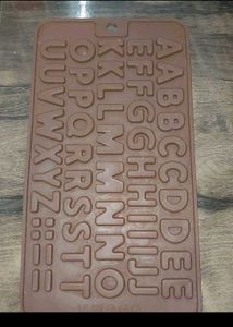 11 Silicon Moulds