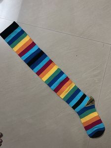 Bonjour Knee High Socks