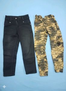 Pants Bundle