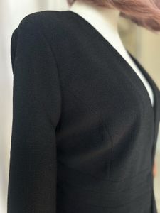 Korean Summer Blazer