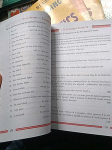 ISC Total English Class 12th By Pamela Pinto Xavie