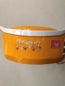 Brand New Casserole