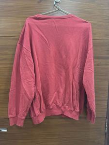 Coca-Cola Sweatshirt