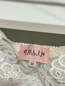 Eblin Lace Slip Dress