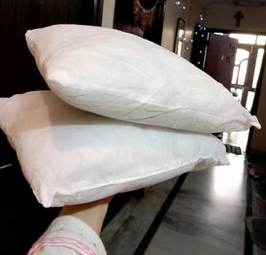 Cushion Pillow Set - Cozy Comfort