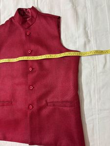 🆕Men's Traditional Nehru Jacket