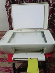 Hp Printer, Scanner Cum Copier
