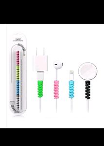Cable Protector Pack Of 3