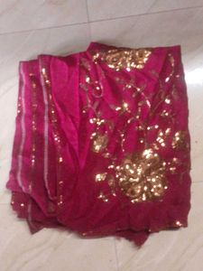 Maroon Fabric