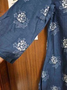 New Cotton Kurti