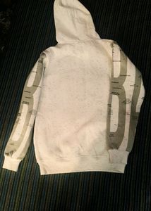 New Boys Hoddie