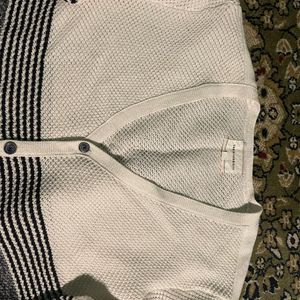 Korean Cardigan