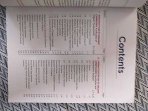 Organic Chemistry Book Set For Jee Main N Advanced