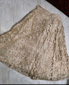 Elegant Skirt or Top