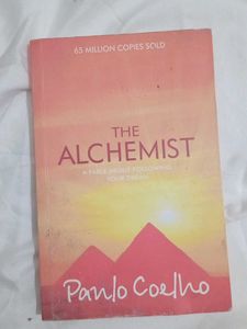 Alchemist