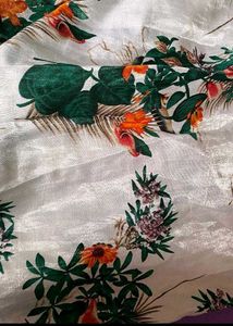 FLORAL SKIRT🌺