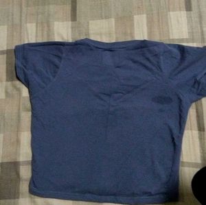 Casual T-Shirt